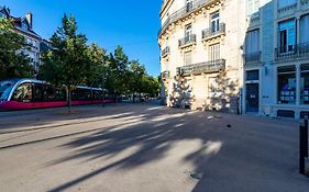 L'essenCieL, superbe et calme T2 au centre historique